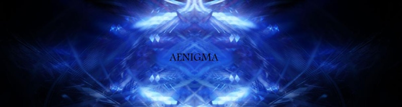 Free forum : aenigma clan Aelogo10
