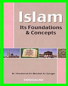Islam: Its Foundations And Concepts Unduuu10