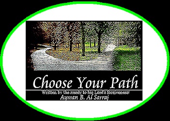 EChoose Your Path - English Untitl17