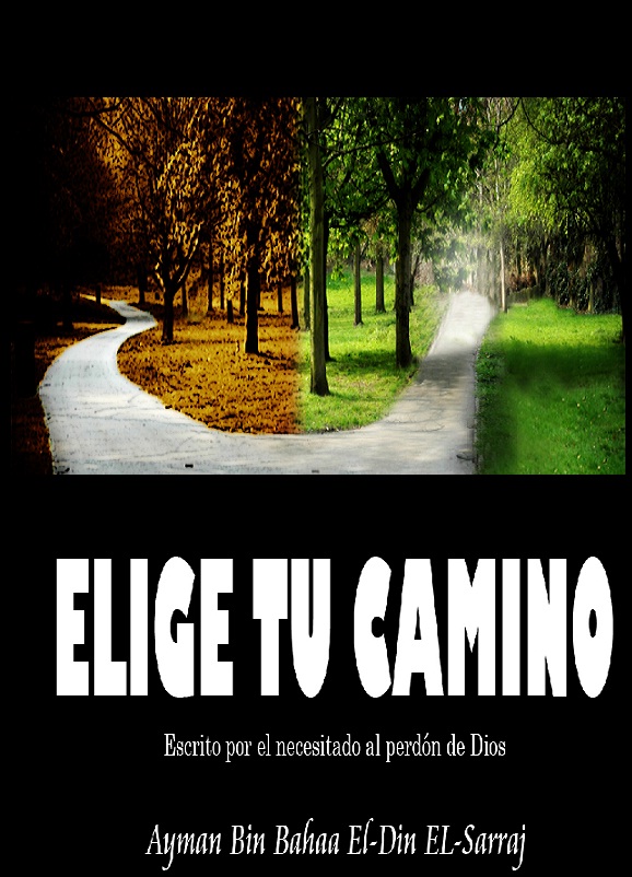 ELIGE TU CAMINO - español Untitl22
