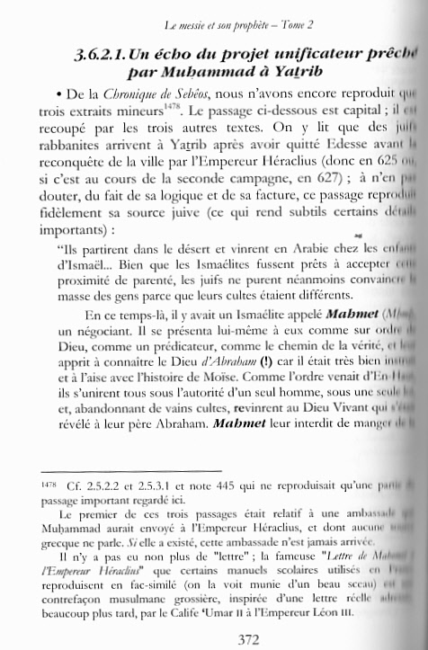 "Le Messie et son Prophète" (E.-M. Gallez) - Page 21 Img_0012