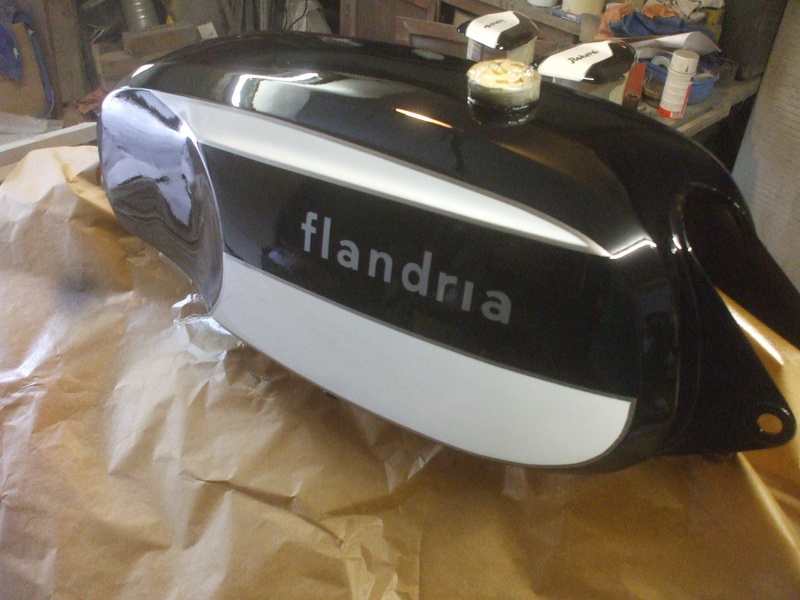 flandria record Dscf9412