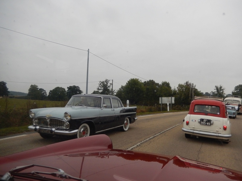 La N7 et l'embouteillage de Lapalisse 2016 Dscn2621