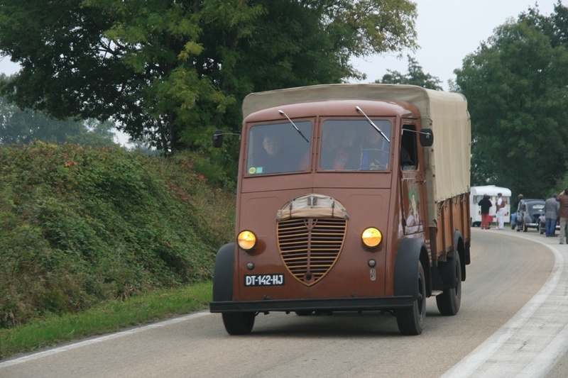 La N7 et l'embouteillage de Lapalisse 2016 Img_1917