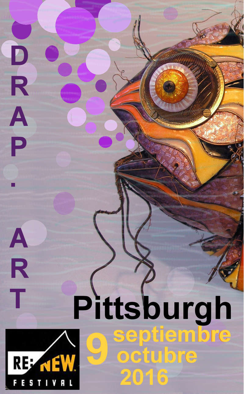  RE:new Festival en Pittsburgh DRAP-ART en Estados Unidos Drap-a11