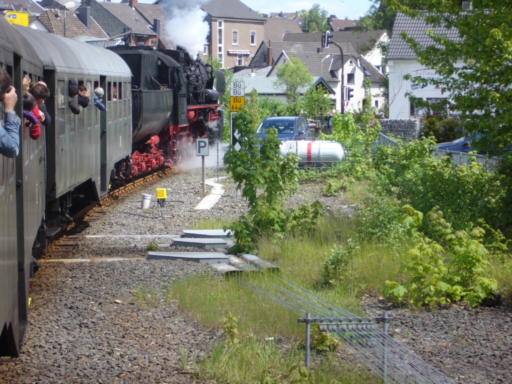 Sanierung der Holzbachtalbahn 20120518