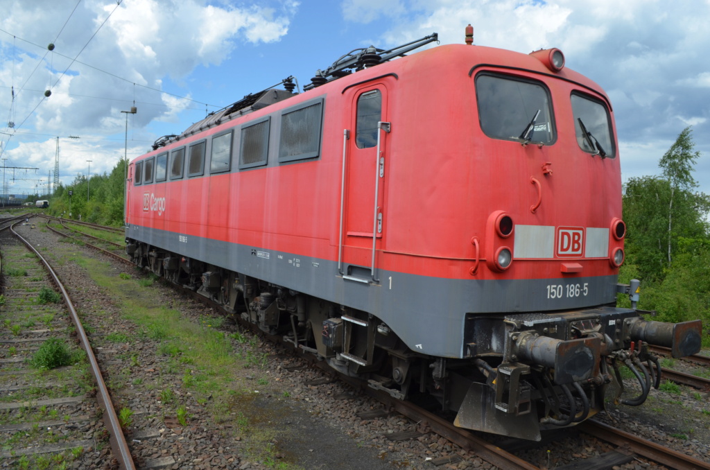 DB Museum Koblenz (Bilder vom Besuch am 13.05.2017) 20170541