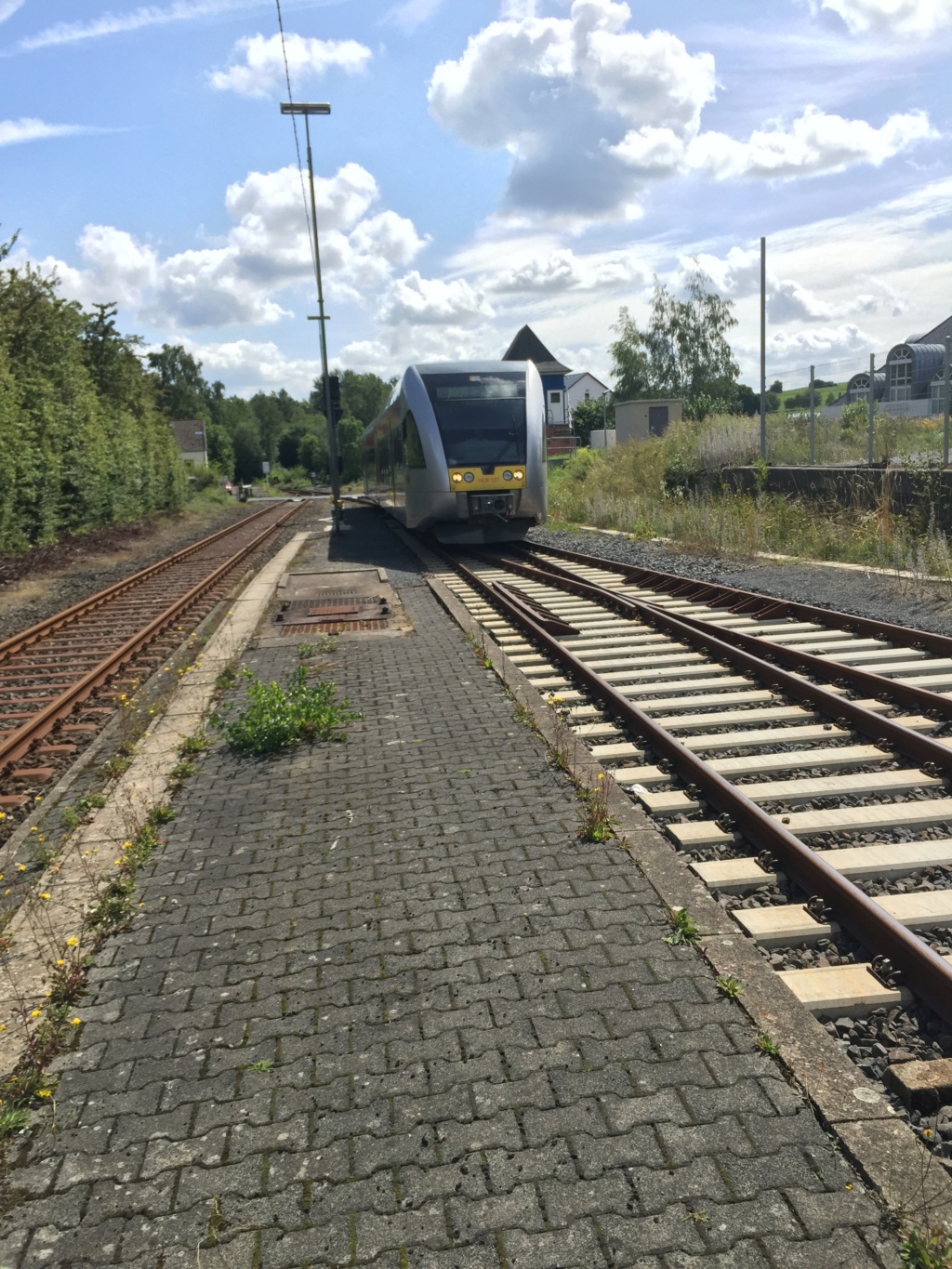 Bahn 2019 - Seite 3 20190814
