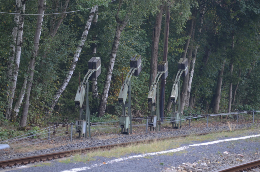 Impressionen - Oberwesterwaldbahn 20190910