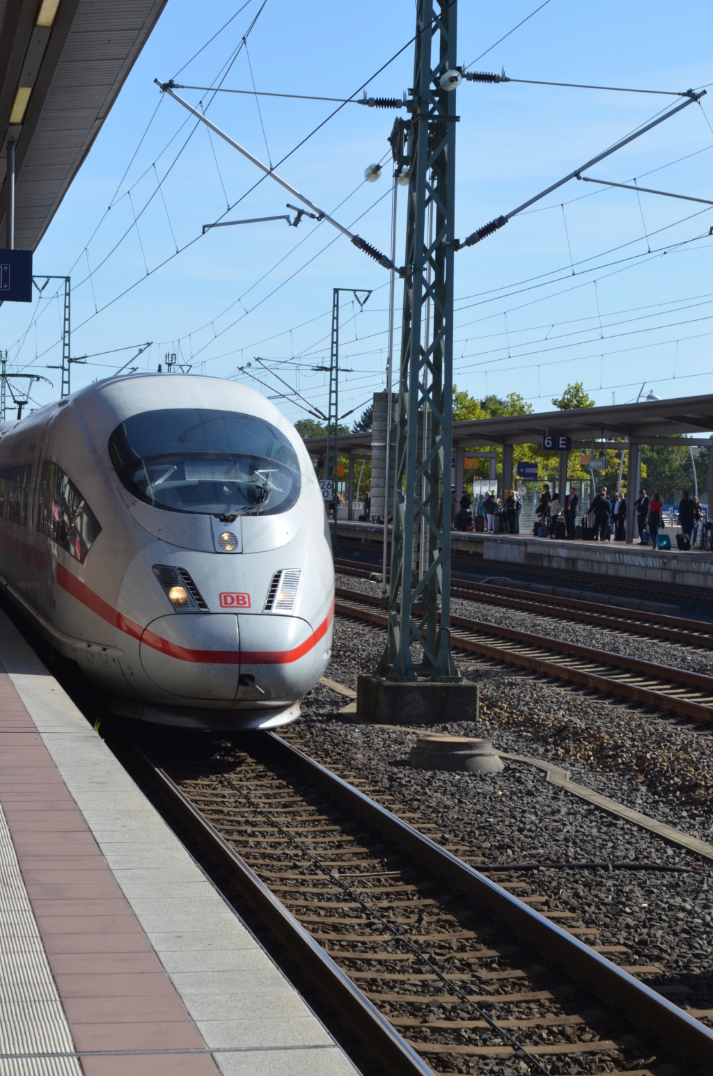 Bahn-Impressionen aus Siegburg und Au/Sieg 20190934