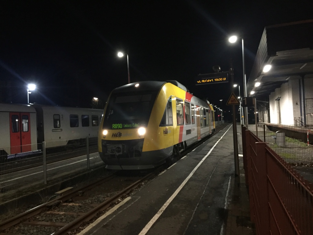 Bahn 2019 - Seite 7 20191225