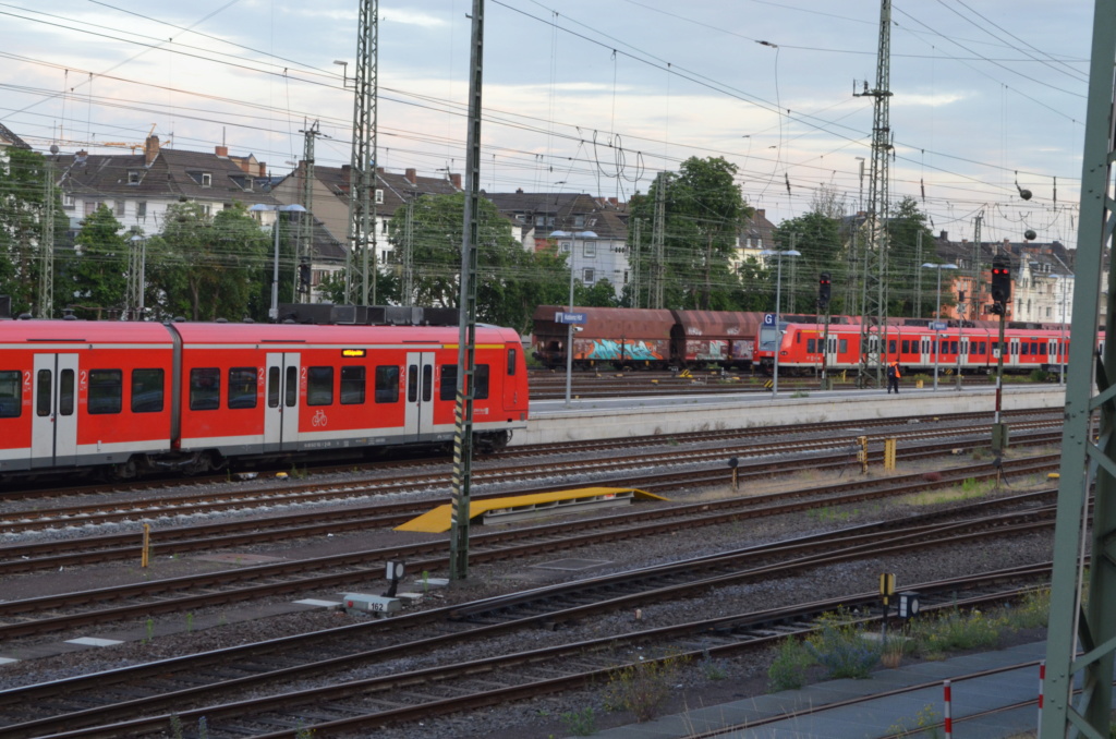 Bahn-Impressionen aus Koblenz 20200632