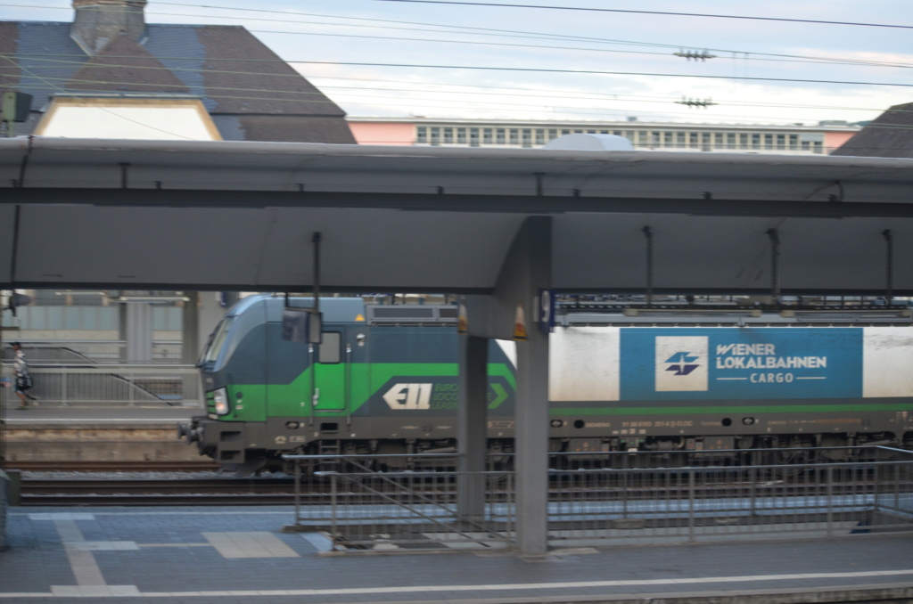 Bahn-Impressionen aus Koblenz 20200637