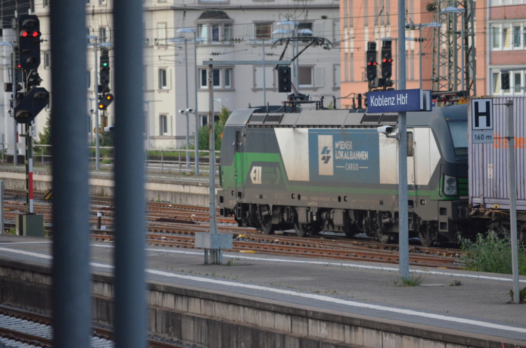 Bahn-Impressionen aus Koblenz 20200638