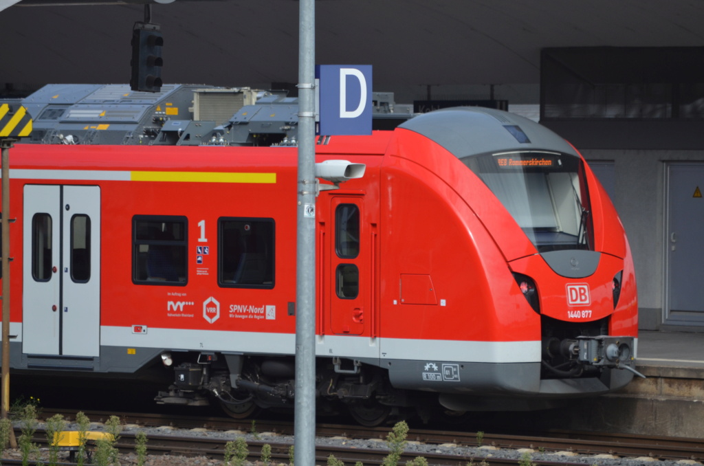 Bahn-Impressionen aus Koblenz 20200832