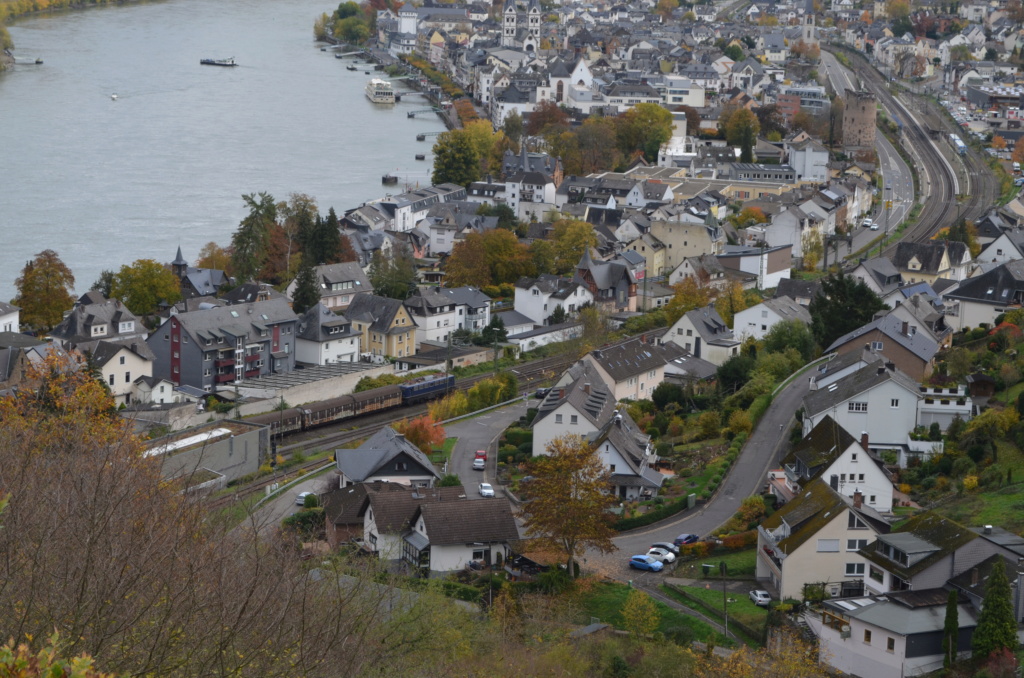 Bahn-Impressionen aus Boppard und Umgebung 20201061