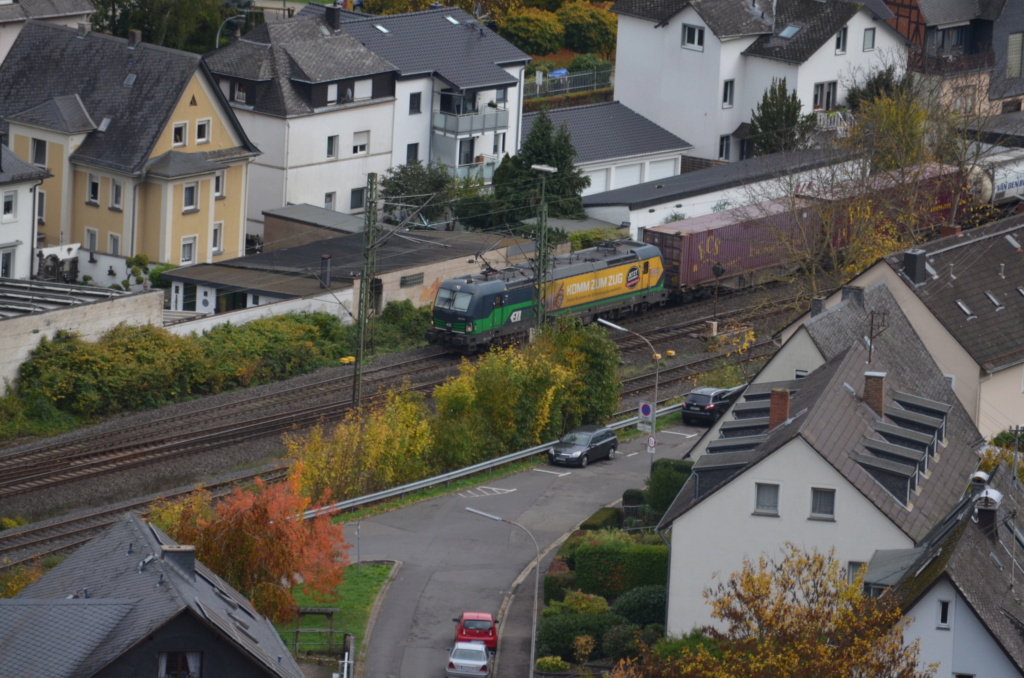 Bahn-Impressionen aus Boppard und Umgebung 20201064