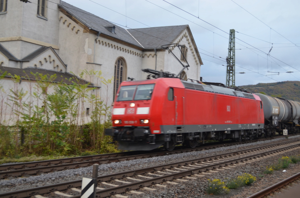 Bahn-Impressionen aus Boppard und Umgebung 20201066