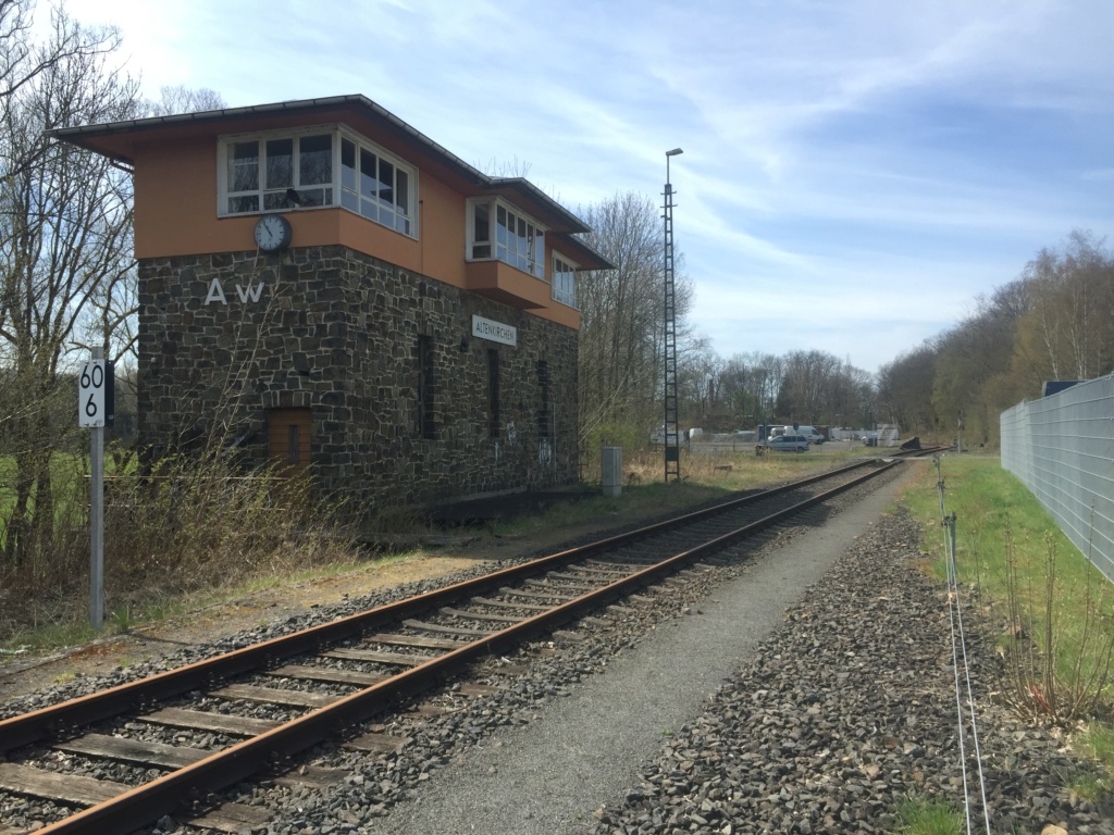 Sanierung der Holzbachtalbahn 20210422