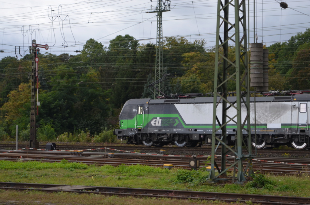 DB Museum Koblenz (Bilder vom Besuch am 02.10.2021) 20211083