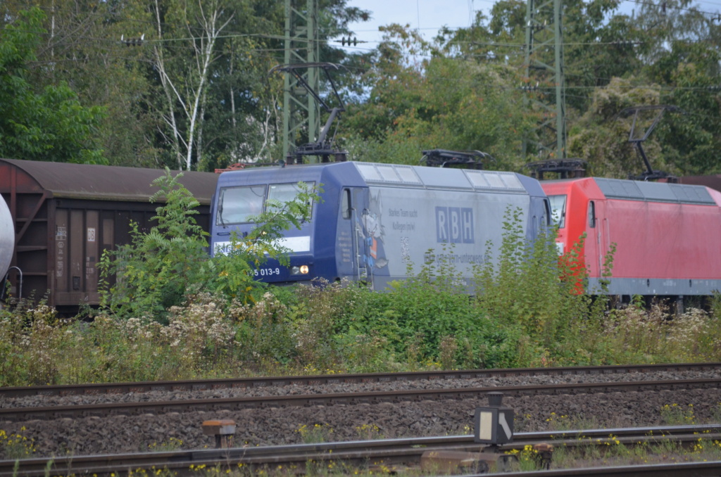 DB Museum Koblenz (Bilder vom Besuch am 02.10.2021) 20211089