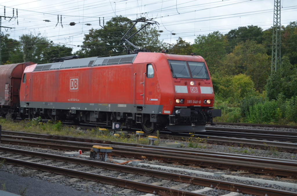 DB Museum Koblenz (Bilder vom Besuch am 02.10.2021) 20211108