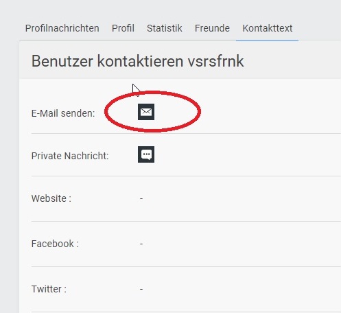 Kollege gesucht E-mail11