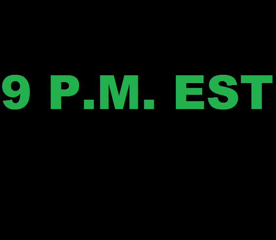 Node War Manual. 9pm10