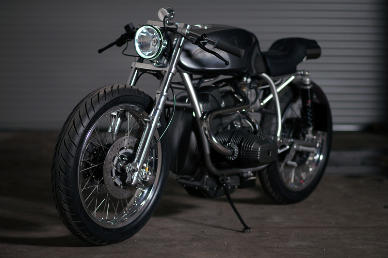 R80 Foundry Motorcycle  Foundr11