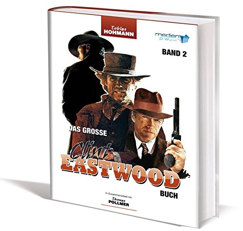 Die grossen Clint Eastwood Bücher 51lptc10