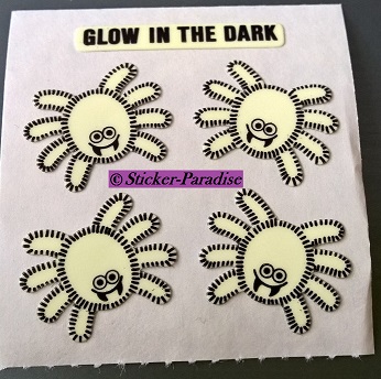 Leuchtsticker | Glow in the dark  510