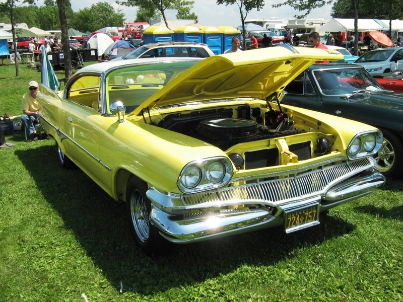 Autorama 2016 ?? Dodge_17