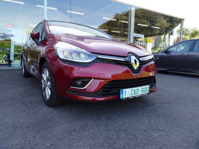 2016 - [Renault] Clio IV restylée - Page 35 Dsc04222