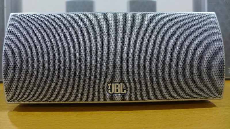 JBL Surround Cinema Speakers P1060016