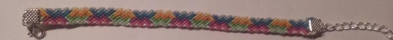 Mamannico - Mes bracelets - Page 33 Bracel12