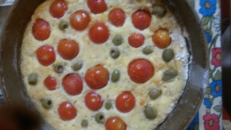 clafoutis tomates/olives/parmesan Clafou10