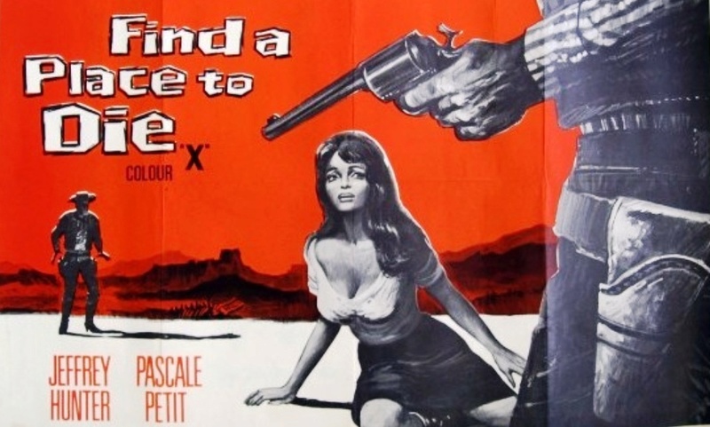 Ringo ! Cherche une place pour mourir - Joe ! Cercati un posto per morire - Giuliano Carnimeo - 1968 - Page 2 Ringo-10