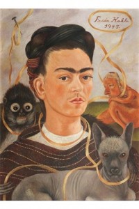 Frida Kahlo Frida-14