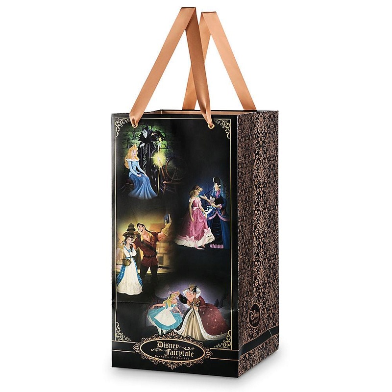 Disney Fairytale Designer Collection (depuis 2013) - Page 14 14124411