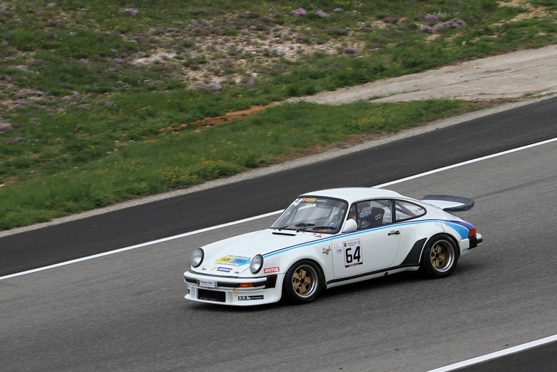 Trophée BRM Sport Cup 2016 avec le Porsche Club Motorsport - Page 3 6410