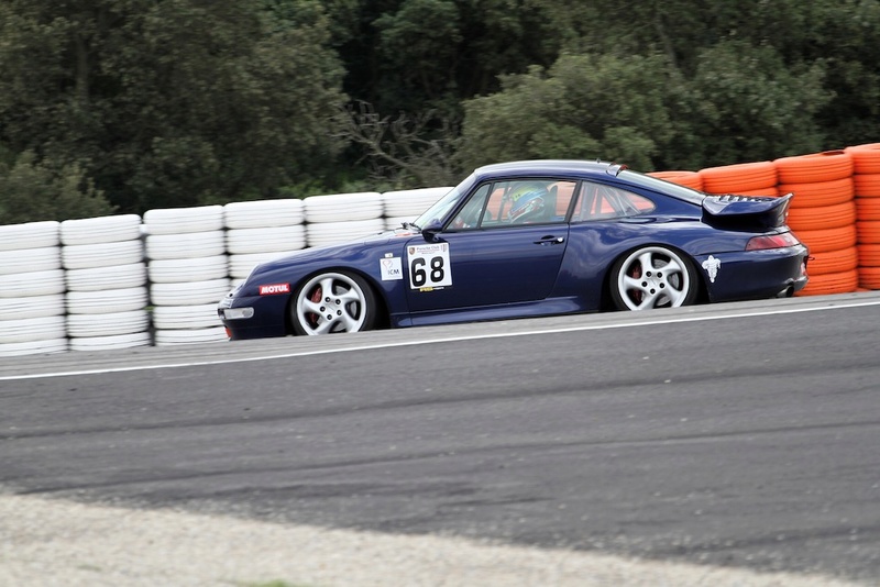 Trophée BRM Sport Cup 2016 avec le Porsche Club Motorsport - Page 3 6811