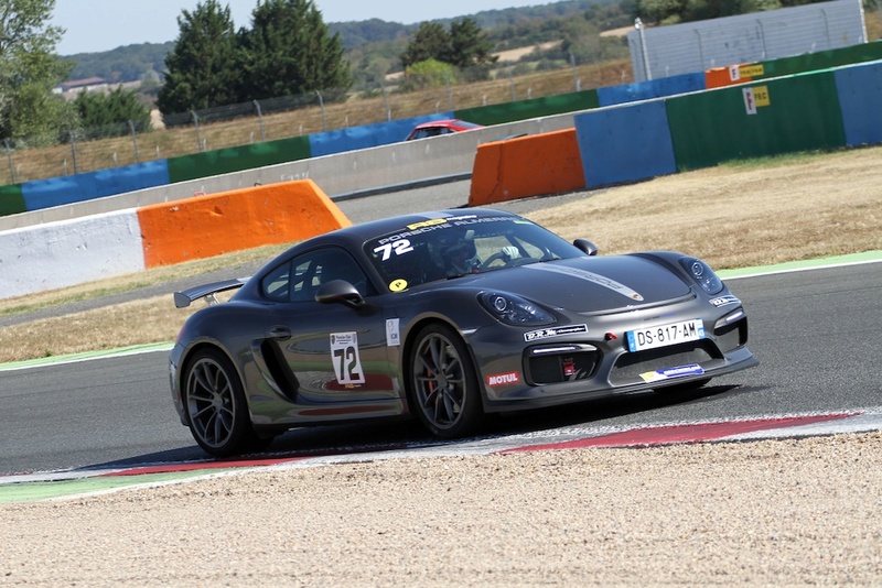 Trophée BRM Sport Cup 2016 avec le Porsche Club Motorsport - Page 3 7210