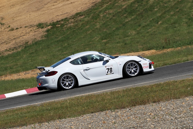 Trophée BRM Sport Cup 2016 avec le Porsche Club Motorsport - Page 3 7811