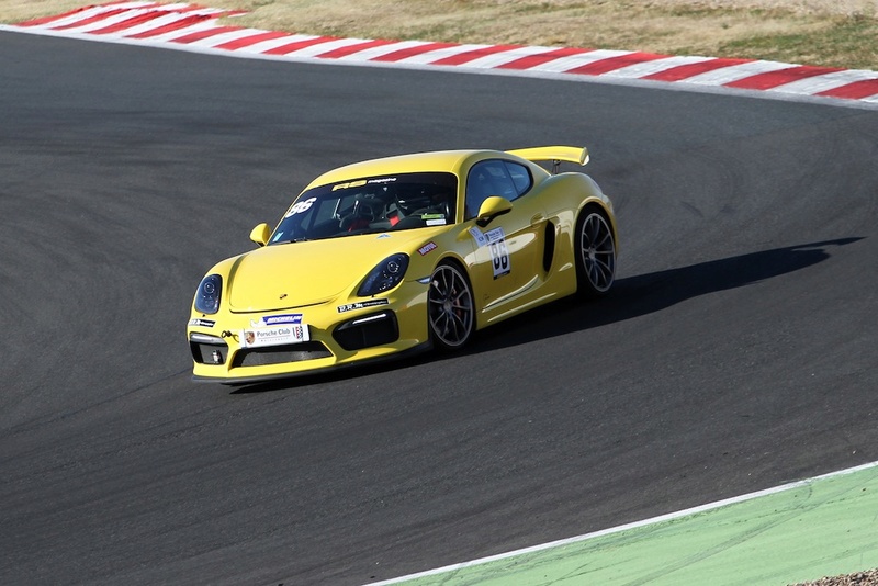 Trophée BRM Sport Cup 2016 avec le Porsche Club Motorsport - Page 3 8611