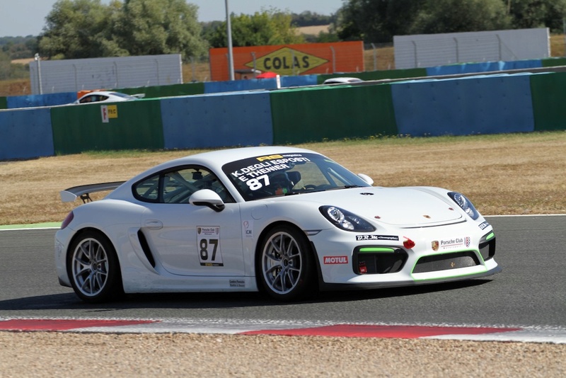 Trophée BRM Sport Cup 2016 avec le Porsche Club Motorsport - Page 3 8710