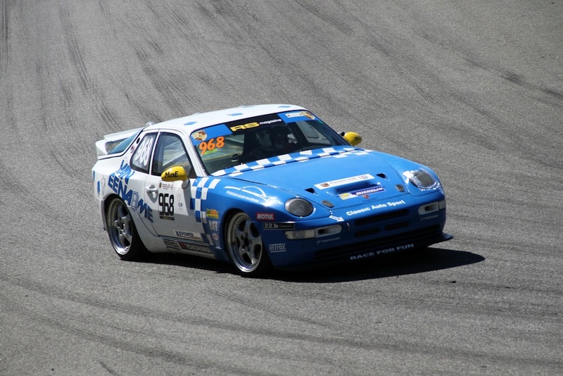 Trophée BRM Sport Cup 2016 avec le Porsche Club Motorsport - Page 3 96810