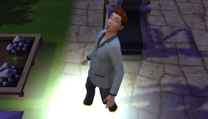 New:Bring Me To Life: A BG and EQ game play challenge - Page 4 10-18-11