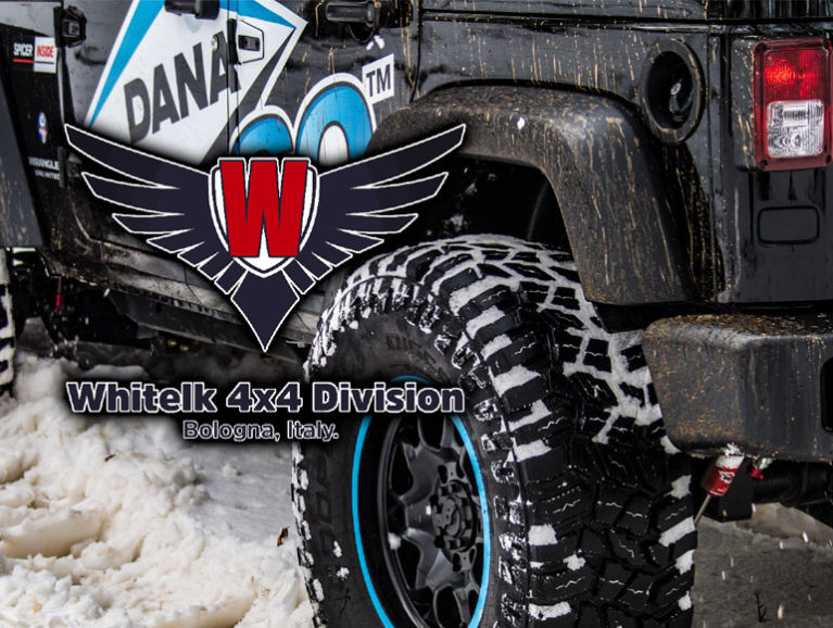 Whitelk 4×4 Division distributore autorizzato Spicer e Dana Whitel11