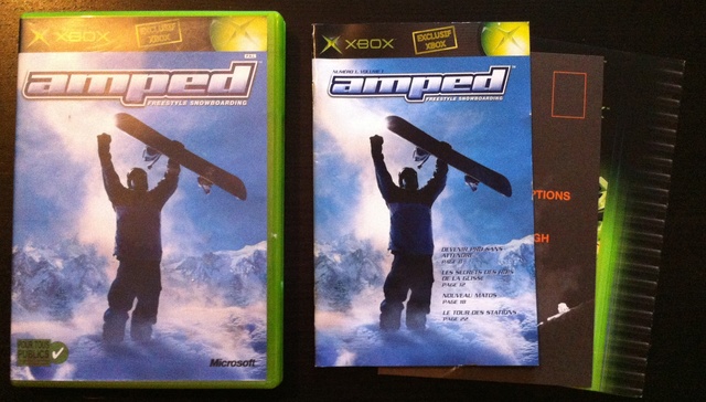 XBOX 1 - Page 3 Amped10