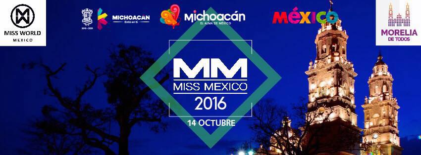 Road to Miss Mexico 2016 14364710